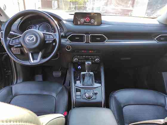 Mazda Cx-5 Донецк