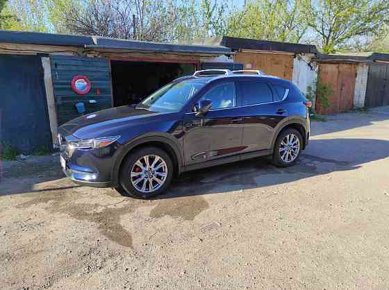 Mazda Cx-5 Донецк