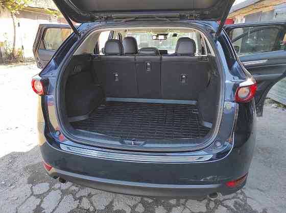 Mazda Cx-5 Донецк