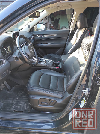 Mazda Cx-5 Донецк - изображение 8