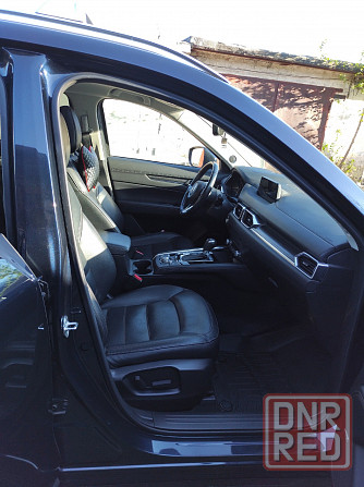 Mazda Cx-5 Донецк - изображение 7