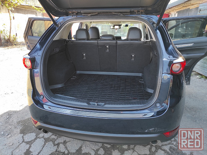 Mazda Cx-5 Донецк - изображение 5