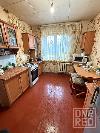 продажа 3-х комн кв. Текстильщик Донецк - изображение 4