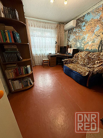 продажа 3-х комн кв. Текстильщик Донецк - изображение 1