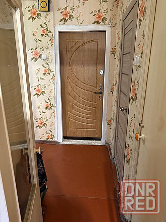 продажа 3-х комн кв. Текстильщик Донецк - изображение 3