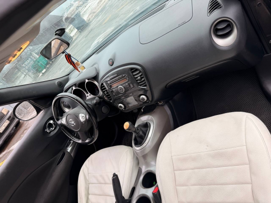 Продам Nissan juke Донецк