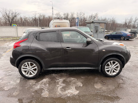 Продам Nissan juke Донецк