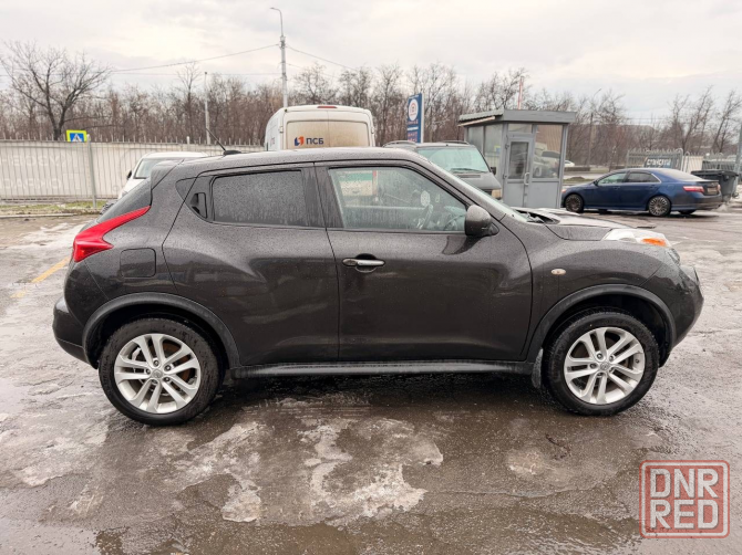 Продам Nissan juke Донецк - изображение 2
