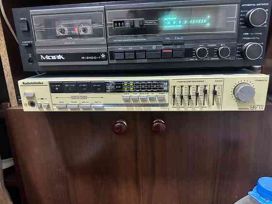 Radiotehnika у7111 Макеевка