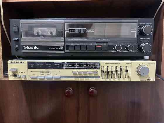 Radiotehnika у7111 Макеевка