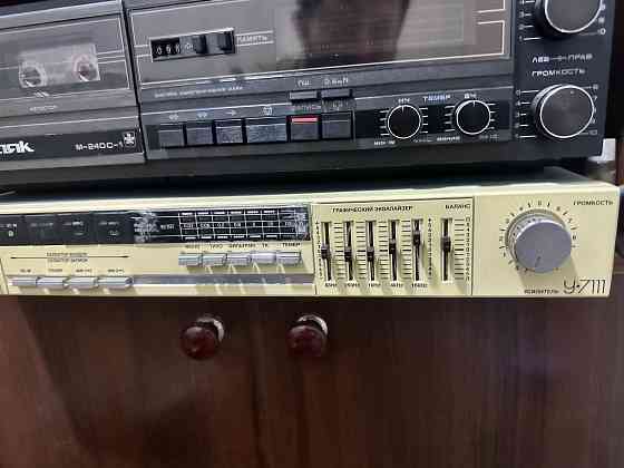 Radiotehnika у7111 Макеевка