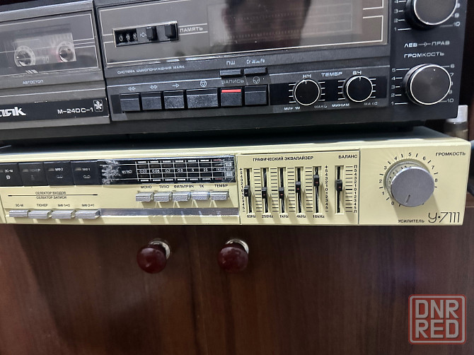 Radiotehnika у7111 Макеевка - изображение 4