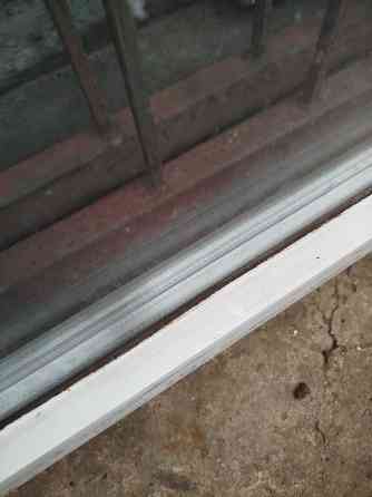 Окно пластиковое новое большое новое Донецк