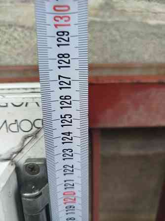 Окно пластиковое новое большое новое Донецк