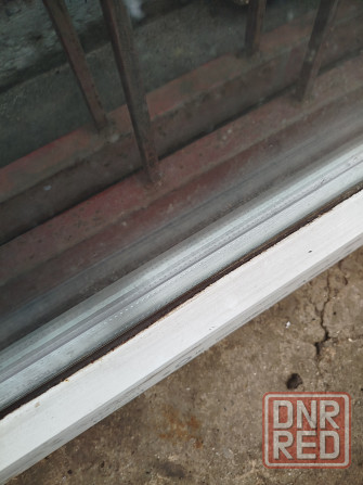 Окно пластиковое новое большое новое Донецк - изображение 5