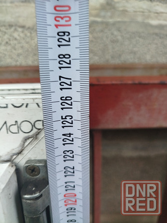 Окно пластиковое новое большое новое Донецк - изображение 2