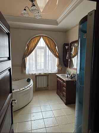 Аренда Дом К_Г "Хорошово" 450кв.м. Мебель Ремонт Донецк