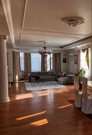 Аренда Дом К_Г "Хорошово" 450кв.м. Мебель Ремонт Донецк