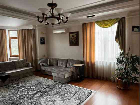 Аренда Дом К_Г "Хорошово" 450кв.м. Мебель Ремонт Донецк