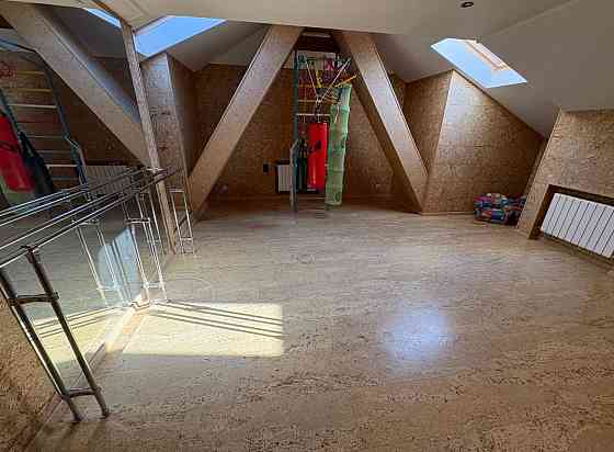 Аренда Дом К_Г "Хорошово" 450кв.м. Мебель Ремонт Донецк