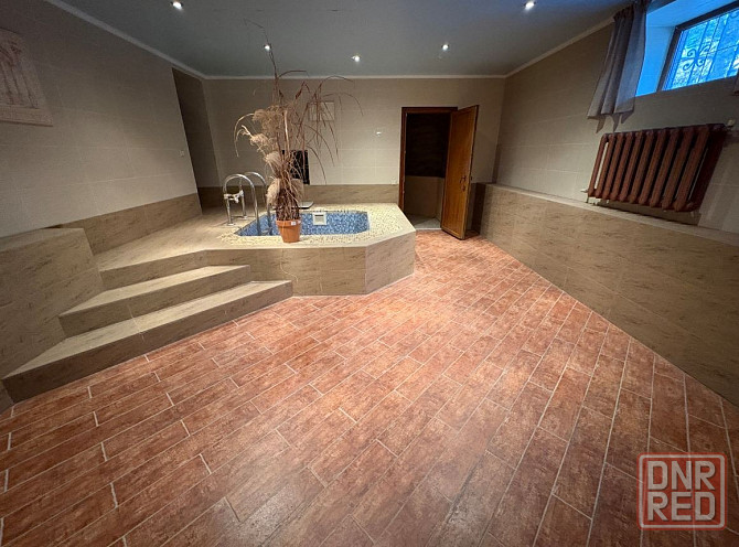 Аренда Дом К_Г "Хорошово" 450кв.м. Мебель Ремонт Донецк - изображение 7