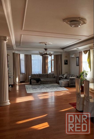 Аренда Дом К_Г "Хорошово" 450кв.м. Мебель Ремонт Донецк - изображение 1