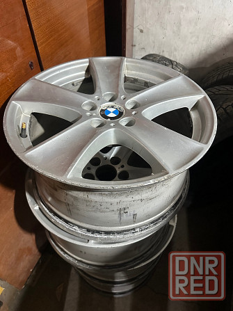 Продам диски Донецк - изображение 2