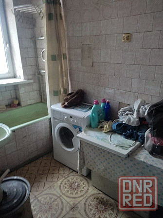 Сдается комната в 4-х комнатной квартире, ориентир "Крытый рынок" Донецк - изображение 3