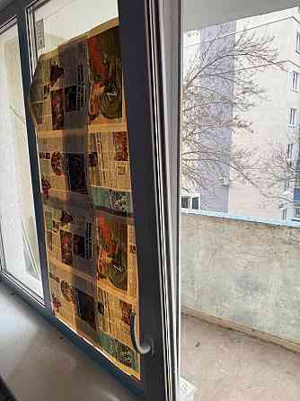 Продам 1км.кв.Левый Берег ул.Азовстальская (Поляна) Мариуполь