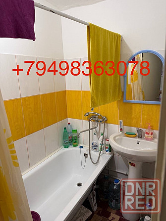 Продам 1км.кв.Левый Берег ул.Азовстальская (Поляна) Мариуполь - изображение 1