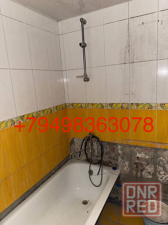 Продам 2км.кв Левый берег ул.Азовстальская (Поляна) Мариуполь - изображение 1