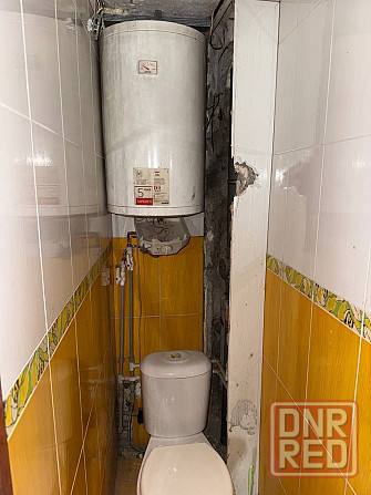 Продам 2км.кв Левый берег ул.Азовстальская (Поляна) Мариуполь - изображение 2