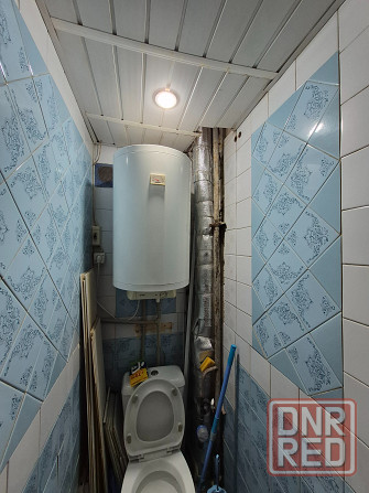 Продам квартиру кв-л Строитель 2 комнатная Макеевка - изображение 7