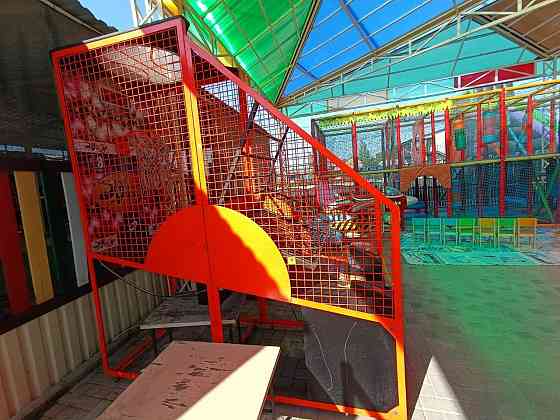 Игровой аппарат баскетбол Донецк