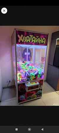 Хватайка Донецк