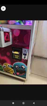 Хватайка Донецк