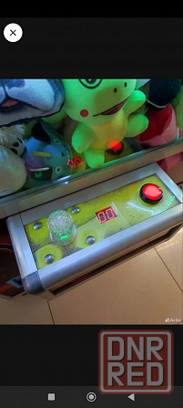 Хватайка Донецк - изображение 3