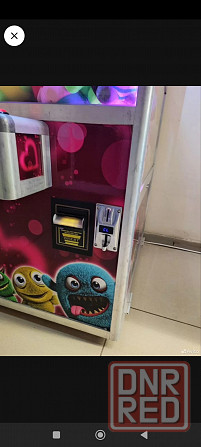 Хватайка Донецк - изображение 4