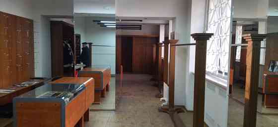 Сдам офис, магазин бульвар Пушкина 80 м2 Донецк