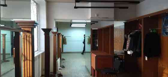 Сдам офис, магазин бульвар Пушкина 80 м2 Донецк