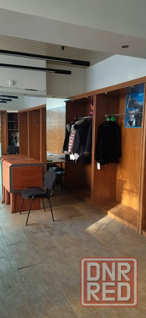 Сдам офис, магазин бульвар Пушкина 80 м2 Донецк - изображение 4