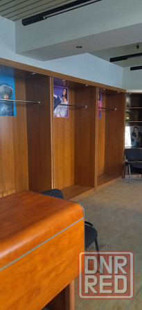 Сдам офис, магазин бульвар Пушкина 80 м2 Донецк - изображение 6