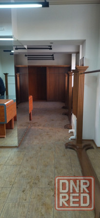 Сдам офис, магазин бульвар Пушкина 80 м2 Донецк - изображение 1