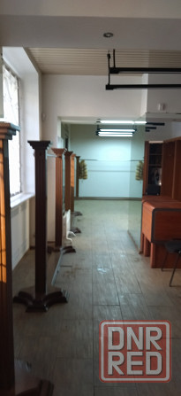 Сдам офис, магазин бульвар Пушкина 80 м2 Донецк - изображение 2