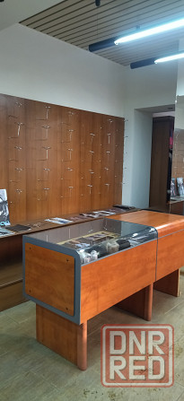 Сдам офис, магазин бульвар Пушкина 80 м2 Донецк - изображение 7