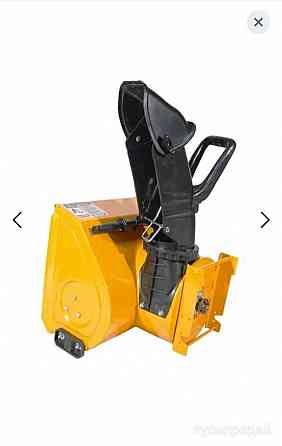 Приставка снегоуборочная Комсомольское