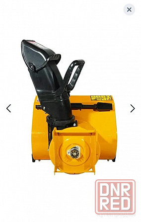 Приставка снегоуборочная Комсомольское - изображение 4