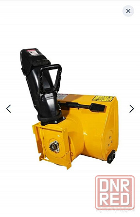 Приставка снегоуборочная Комсомольское - изображение 5