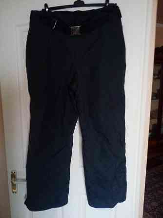 Мужские зимние штаны 56-58 Glissade Донецк