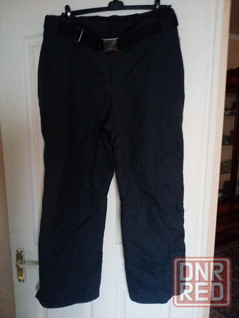 Мужские зимние штаны 56-58 Glissade Донецк - изображение 1